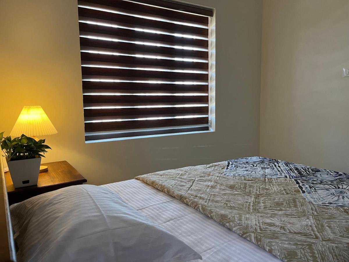 Solomon Apartments,Alappuzha Beach. المظهر الخارجي الصورة